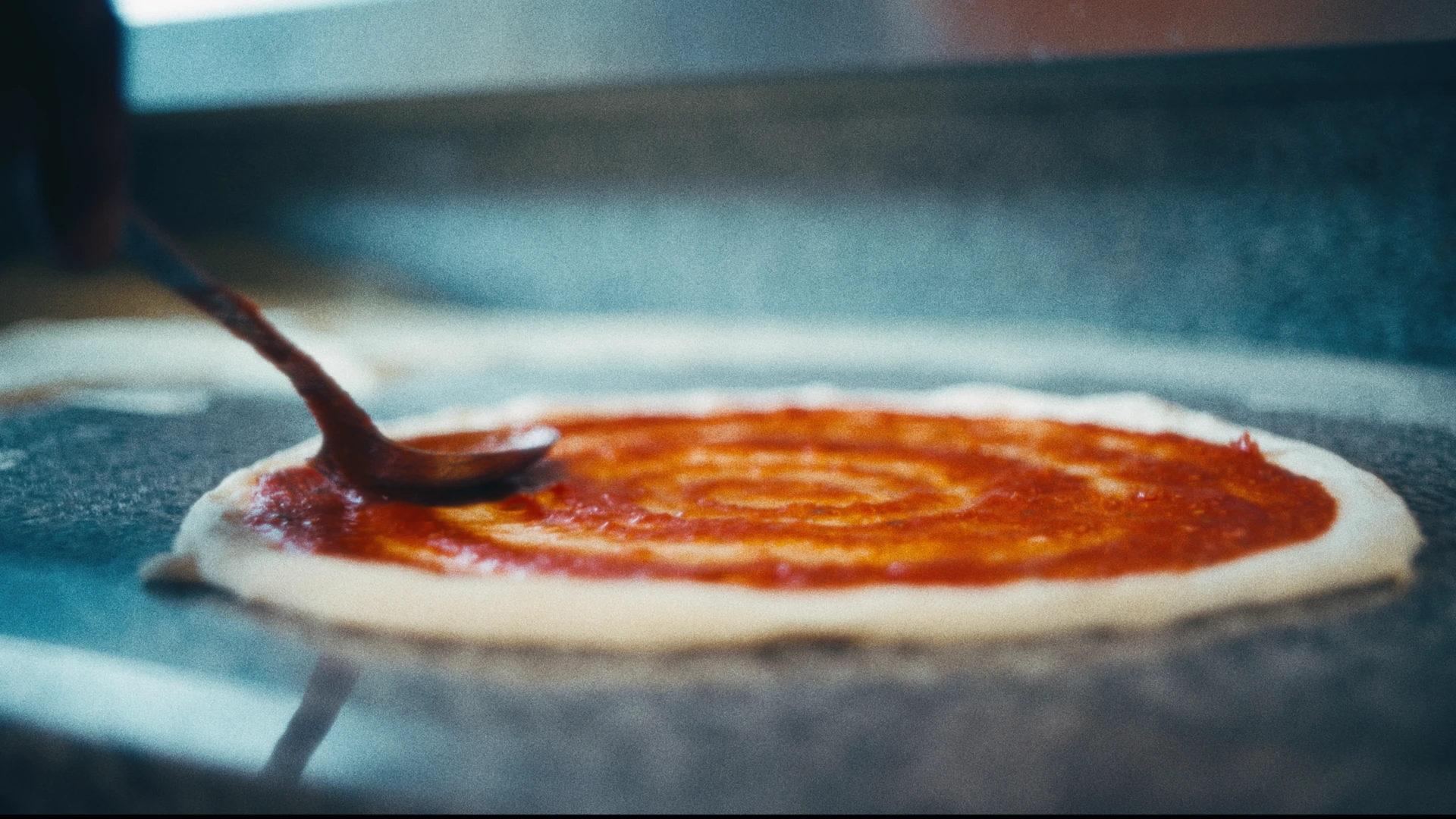 Sonnys Pizza