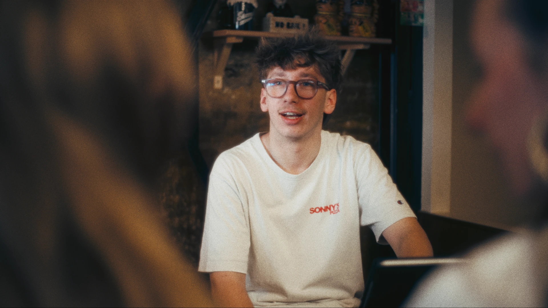 Sonnys Pizza