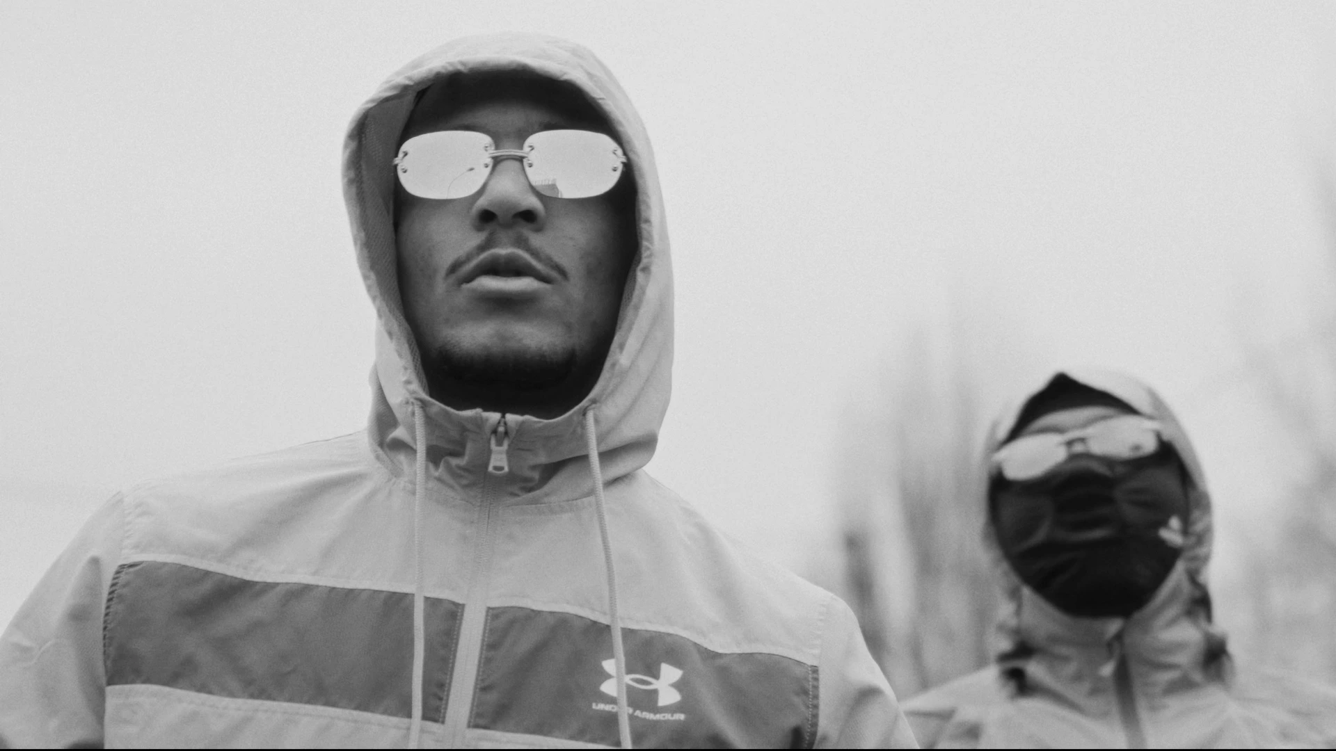 RDG - Tout est Noir